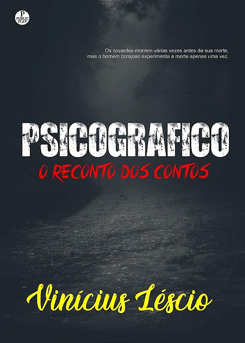 Psicografico