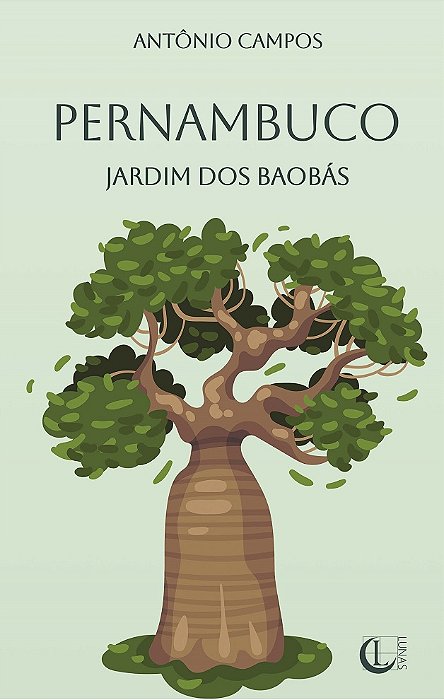 PERNAMBUCO - JARDIM DOS BAOBÁS