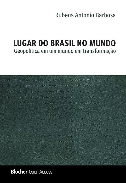 Lugar do Brasil no mundo