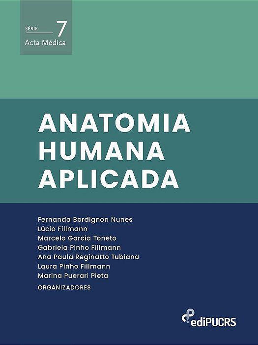 Anatomia humana aplicada