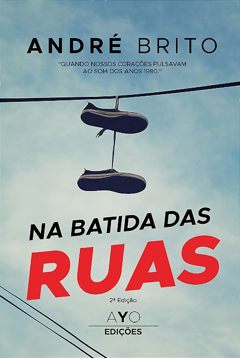 Na Batida das Ruas