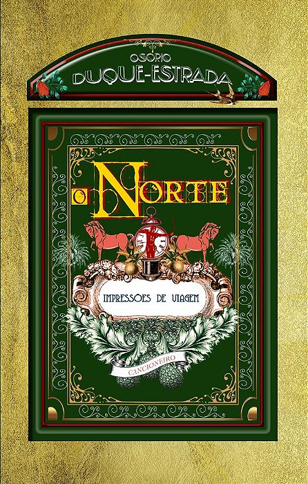 O norte (impressões de viagem)