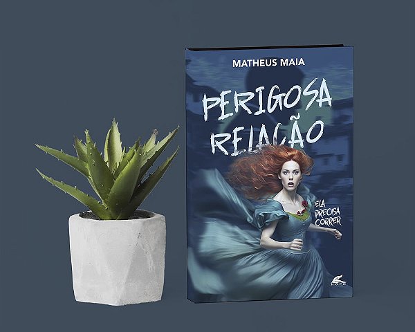 Perigosa Relação - Ela precisa correr