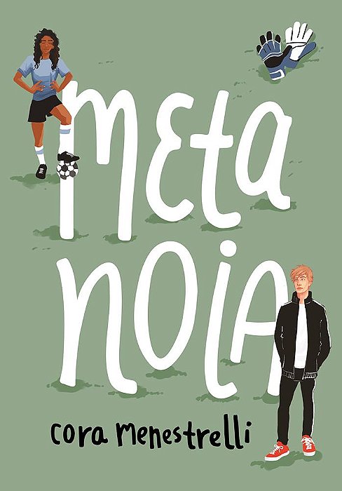 Metanoia