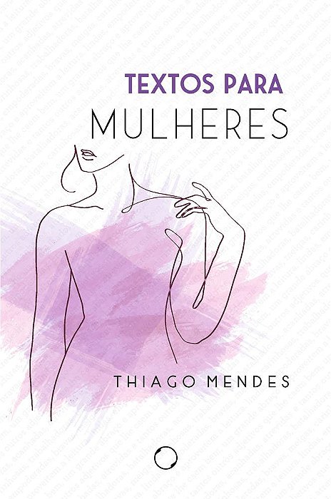 Textos para mulheres