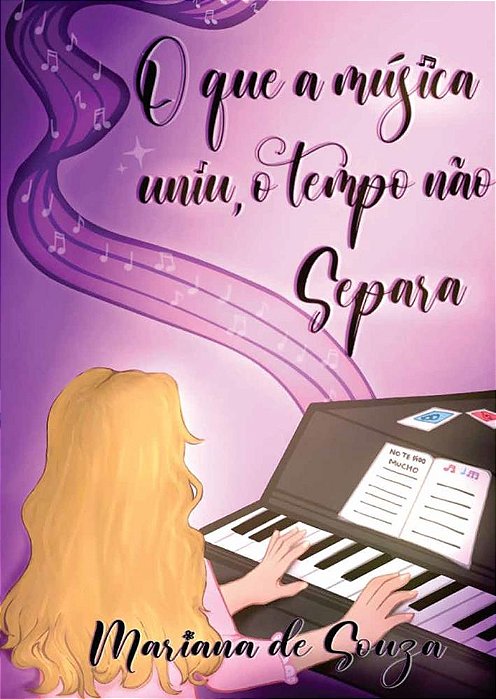 O que a música uniu, o tempo não separa