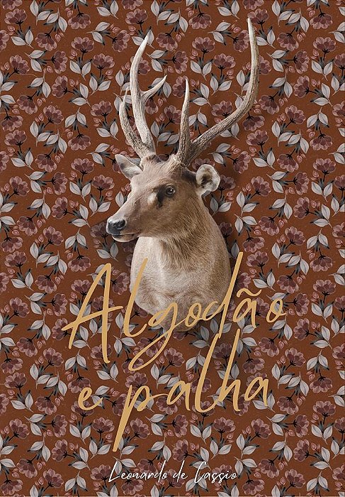 Algodão e palha