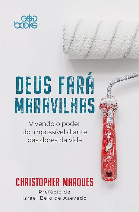 Deus fará maravilhas