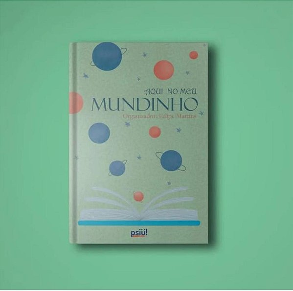 AQUI NO MEU MUNDINHO