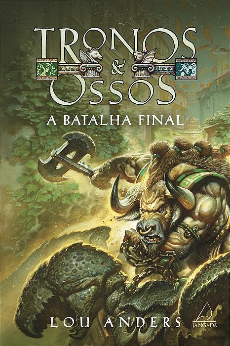 A Batalha final