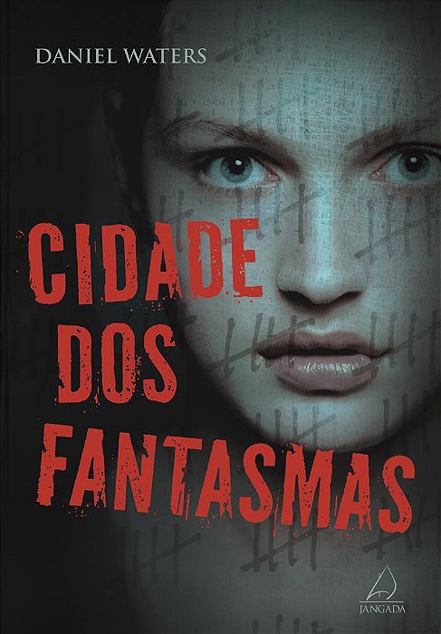 Cidade dos fantasmas