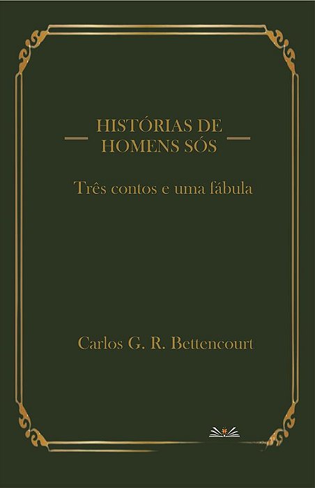 Histórias de homens sós