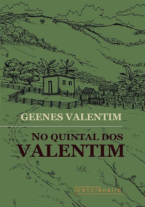 No quintal dos Valentim