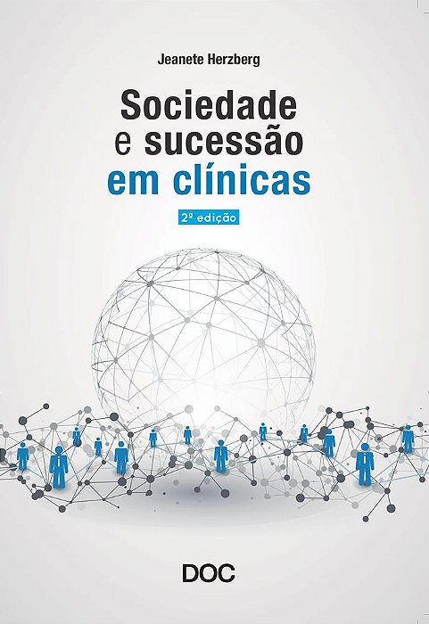Sociedades e Sucessão em Clínicas