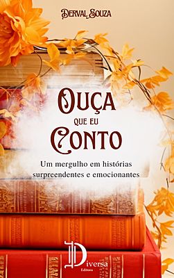 Ouça que eu conto
