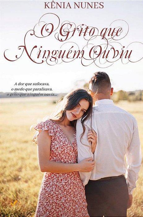 O Grito Que Ninguém Ouviu