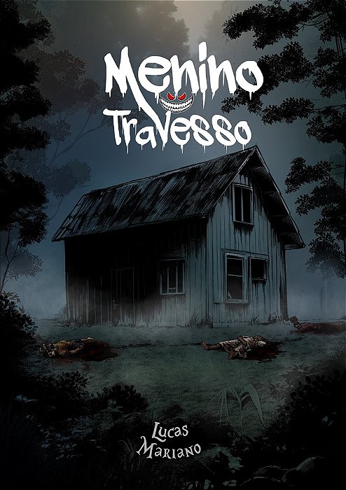 Menino Travesso