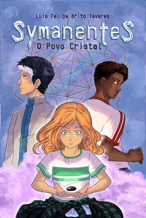 Symanentes, O Povo Cristal