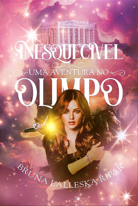 Inesquecível - Uma aventura no Olimpo