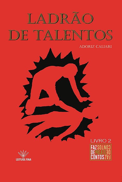 LADRÃO DE TALENTOS