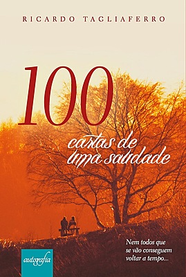 100 cartas de umas saudade