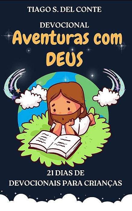 Aventuras Com Deus