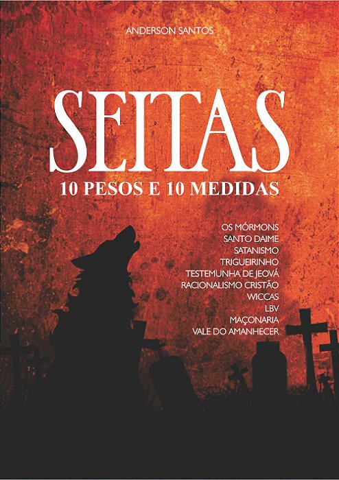 Seitas - 10 pesos e 10 medidas
