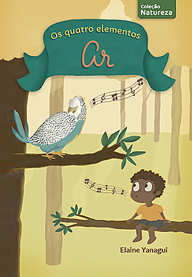 Os Quatro Elementos Ar