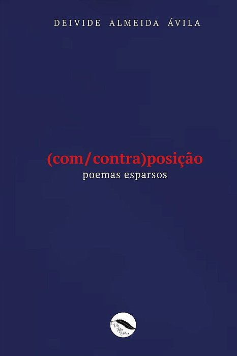 (com/contra)posição  poemas esparsos