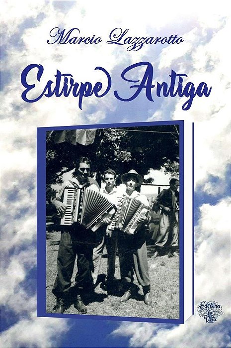 Estirpe Antiga