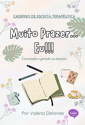 Muito prazer, eu