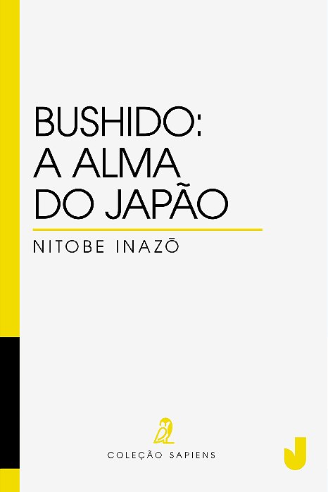 Bushido: a alma do Japão