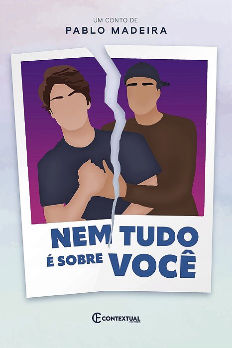 Nem Tudo é Sobre Você