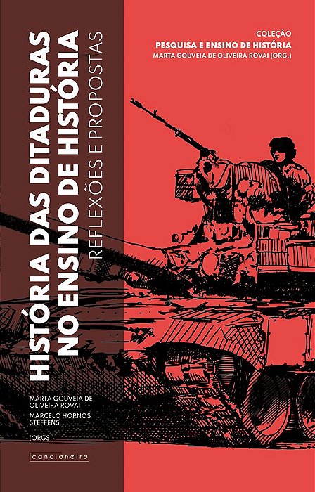 História das ditaduras no ensino de História