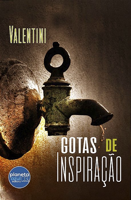 Gotas de Inspiração