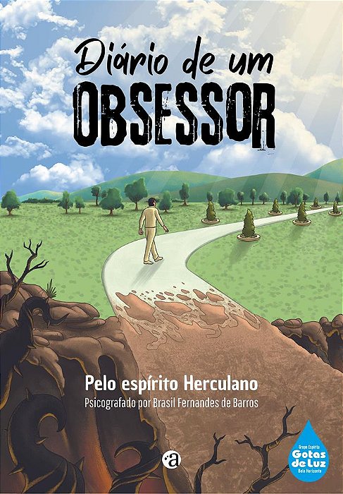 DIÁRIO DE UM OBSESSOR