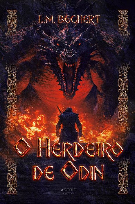 O Herdeiro de Odin