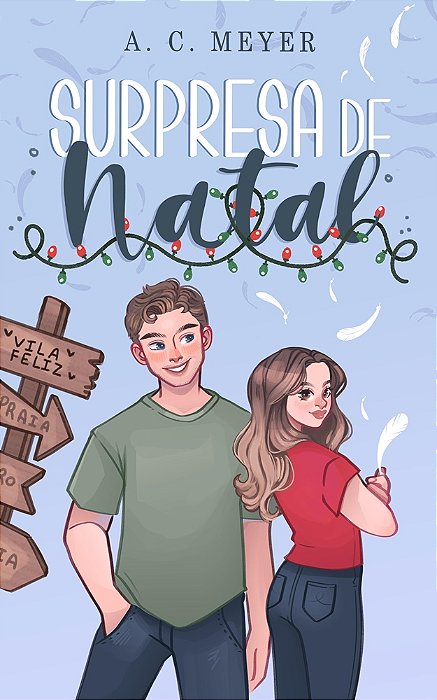 Surpresa de Natal