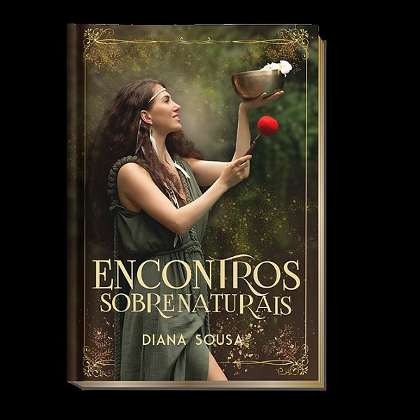 Encontros Sobrenaturais