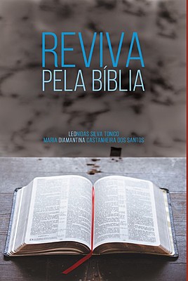 Reviva pela bíblia
