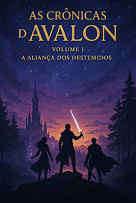 Crônicas de Avalon