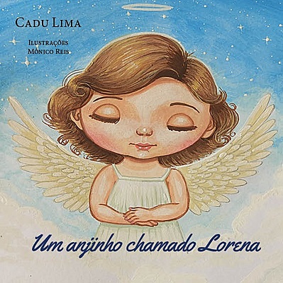 Um anjinho chamado Lorena