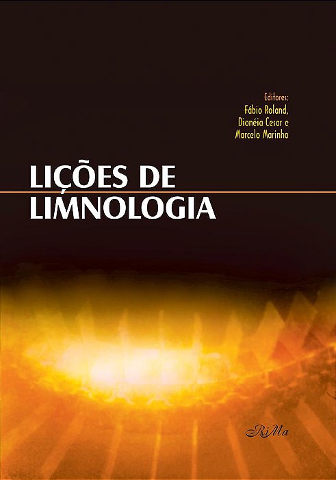 Lições de Limnologia