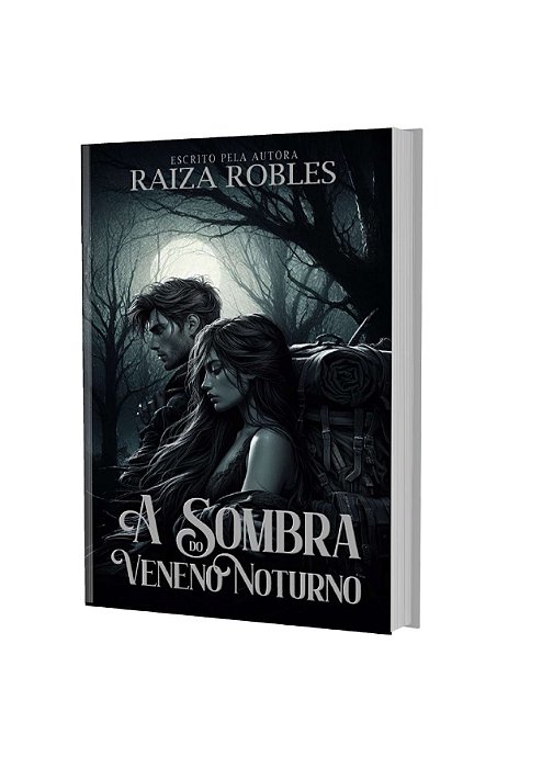 As sombras do veneno noturno