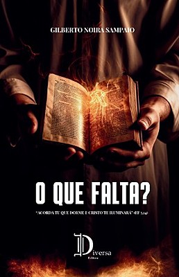 O Que Falta?