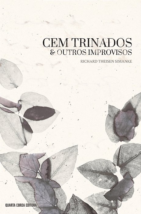 Cem Trinados e Outros Improvisos