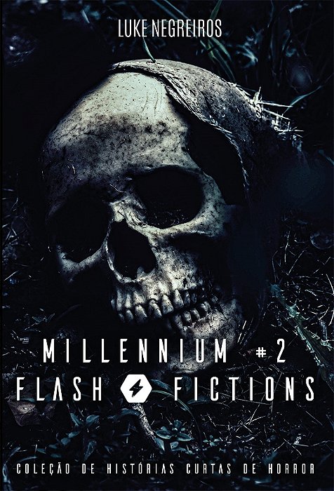 Flash Fictions: Millennium vol.2