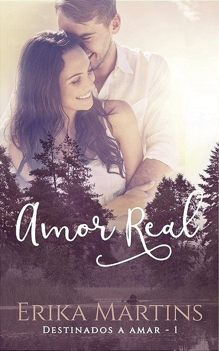 Amor Real - Destinados a Amar,1