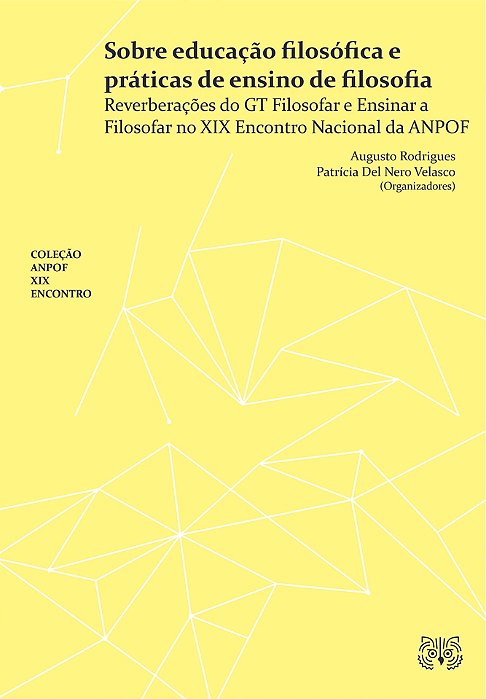 Sobre educação filosófica e práticas de ensino de filosofia