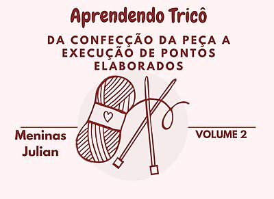 Aprendendo Tricô v2